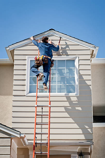 Affordable Siding Repair and Maintenance Services in Brookville, OH